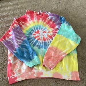 Ivory Ella Sweatshirt